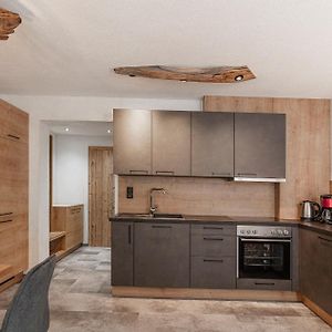Apartament z 2 sypialniami